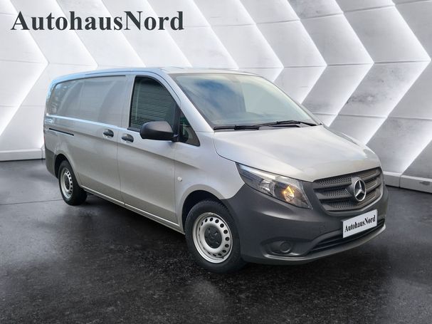 Mercedes-Benz Vito 111 CDi 84 kW image number 1