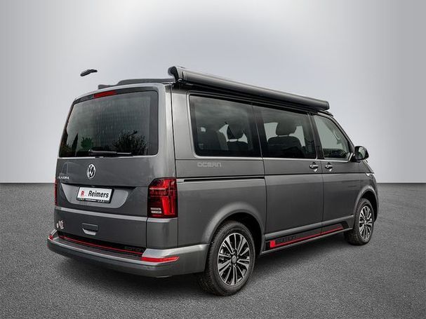 Volkswagen T6 California DSG Ocean 110 kW image number 3