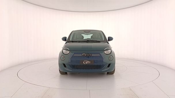 Fiat 500 e 42 kWh 87 kW image number 2