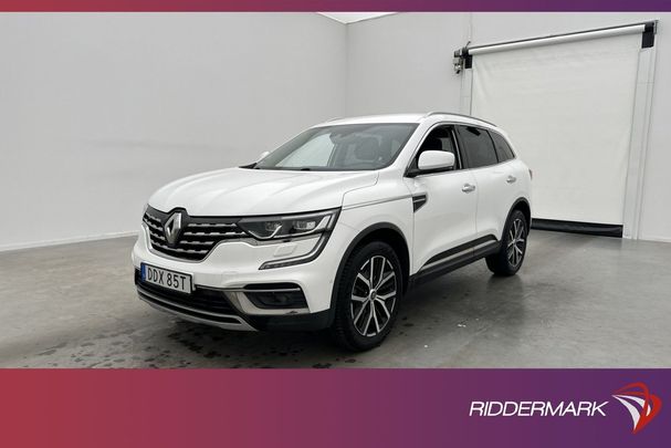 Renault Koleos dCi 150 110 kW image number 1