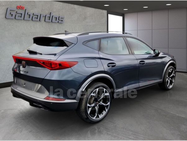 Cupra Formentor 1.5 TSi DSG 110 kW image number 3