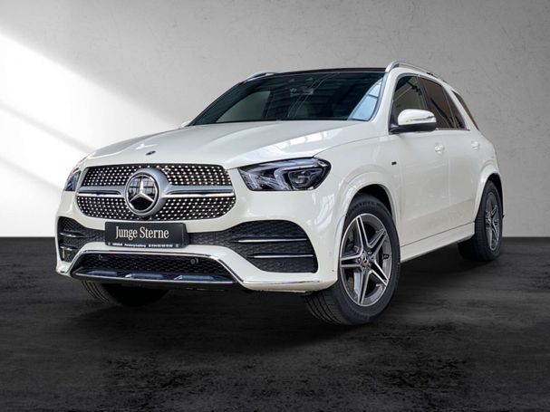 Mercedes-Benz GLE 350 de 235 kW image number 1