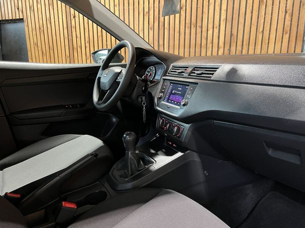 Seat Arona 1.0 TSI 70 kW image number 13