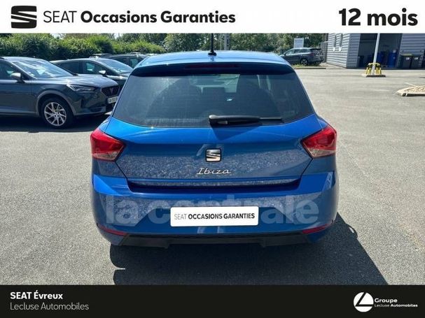 Seat Ibiza 1.0 TSI Style 70 kW image number 6