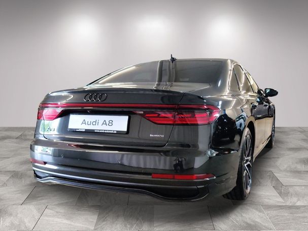 Audi A8 50 TDI S-line 210 kW image number 2