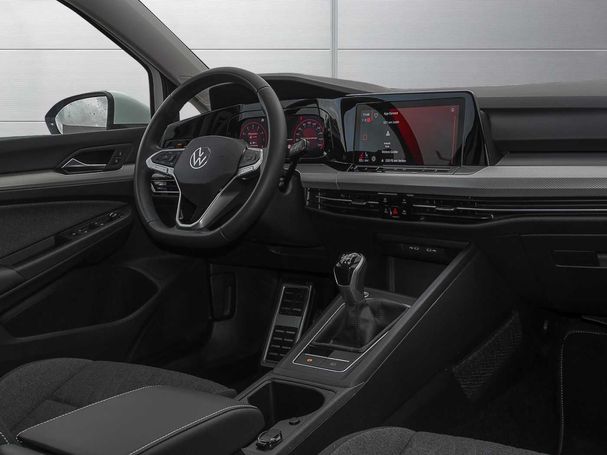 Volkswagen Golf Variant 1.5 TSI 110 kW image number 3