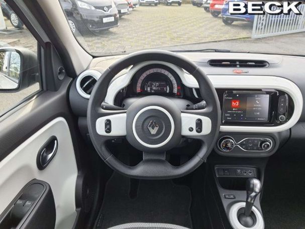 Renault Twingo E-Tech Electric Zen 60 kW image number 7