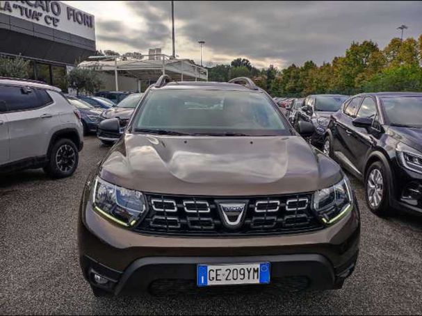 Dacia Duster TCe Comfort 74 kW image number 3