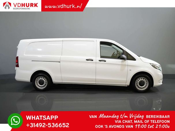 Mercedes-Benz Vito 116 CDi 120 kW image number 10