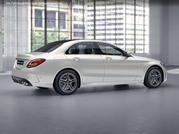 Mercedes-Benz C 43 AMG 9G 287 kW image number 20