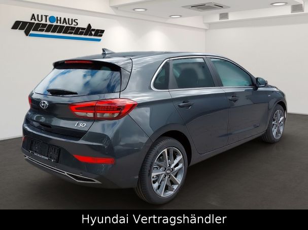 Hyundai i30 118 kW image number 3