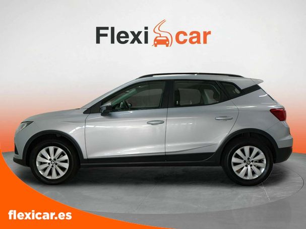 Seat Arona 1.0 TSI Style 81 kW image number 5