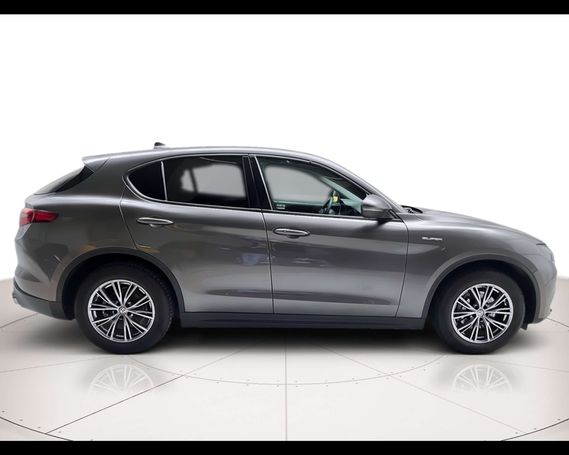 Alfa Romeo Stelvio 2.2 Diesel Q4 Super 140 kW image number 8