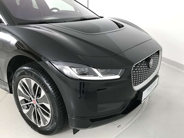 Jaguar I-Pace 235 kW image number 10