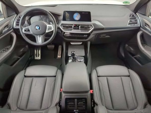 BMW X4 xDrive20d M Sport 140 kW image number 4