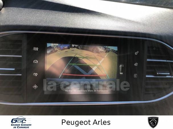 Peugeot 308 1.2 PureTech 130 96 kW image number 10