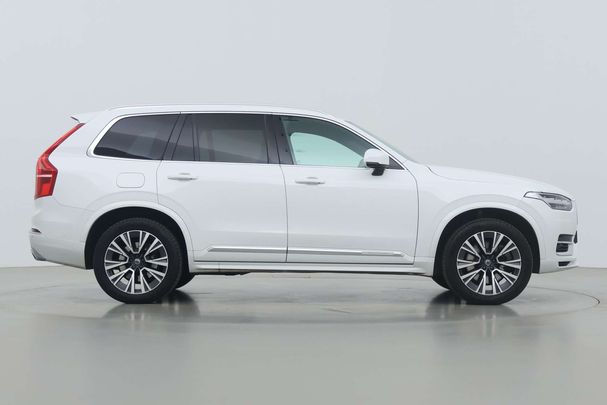 Volvo XC90 Recharge T8 AWD 288 kW image number 10