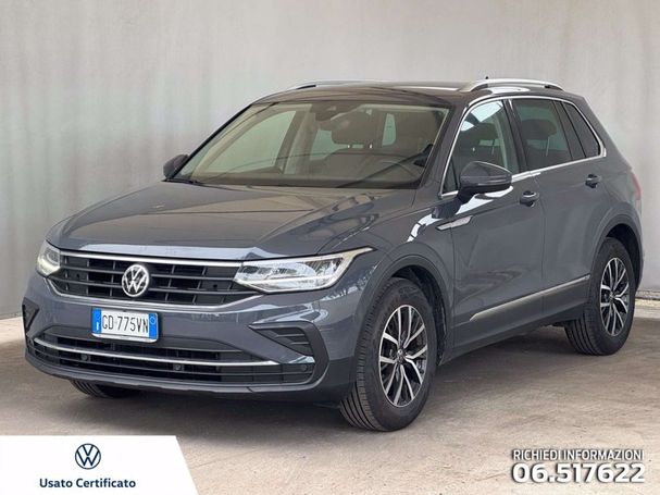 Volkswagen Tiguan 1.5 TSI Life 110 kW image number 1