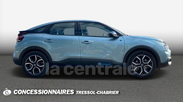 Citroen C4 e 50 kWh 100 kW image number 4