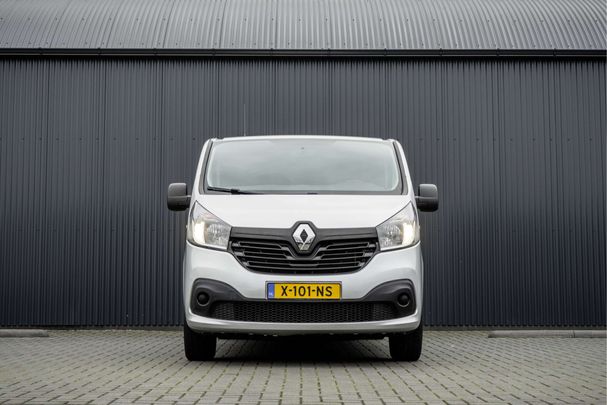 Renault Trafic DCi L2H1 70 kW image number 5