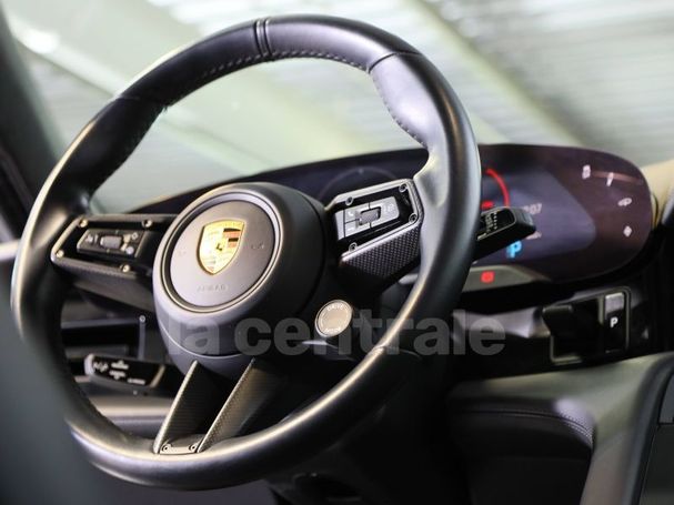 Porsche Taycan 4S 420 kW image number 25