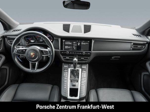 Porsche Macan 180 kW image number 7