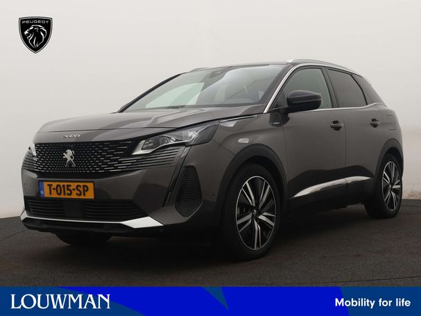 Peugeot 3008 1.6 Hybrid4 221 kW image number 1