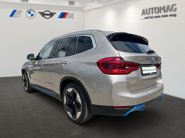 BMW iX3 210 kW image number 4