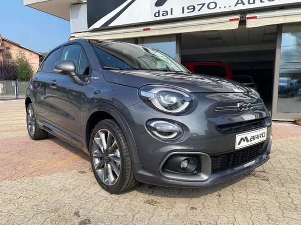 Fiat 500X 1.0 88 kW image number 2