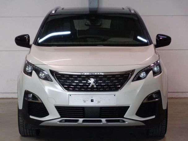 Peugeot 3008 EAT8 96 kW image number 2