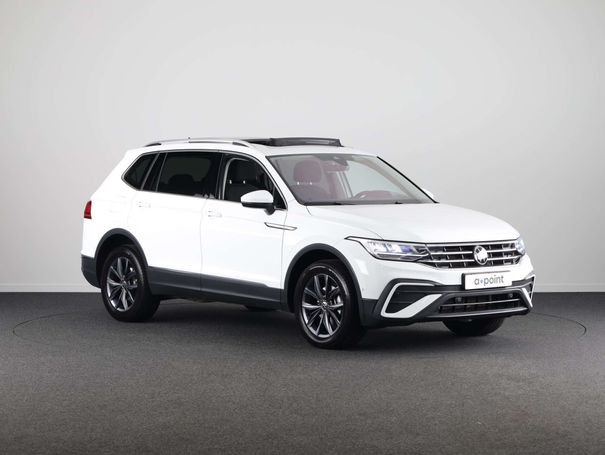 Volkswagen Tiguan Allspace 1.5 TSI Life 110 kW image number 2