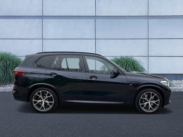 BMW X5 45e xDrive 290 kW image number 2