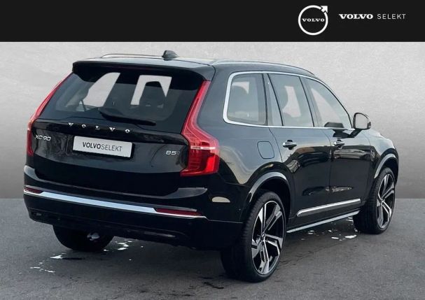 Volvo XC90 B5 AWD Ultimate 173 kW image number 2