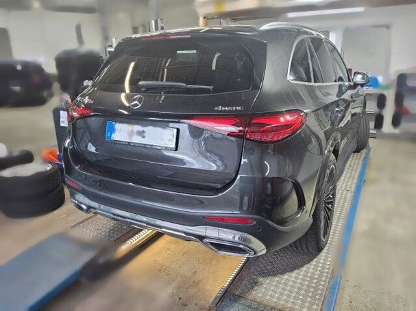 Mercedes-Benz GLC 450 270 kW image number 3