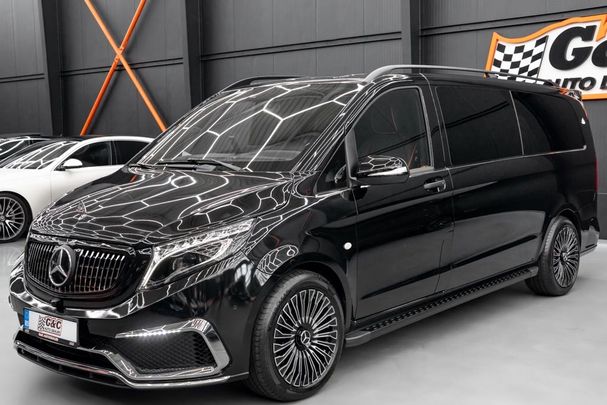 Mercedes-Benz Vito d 120 kW image number 26