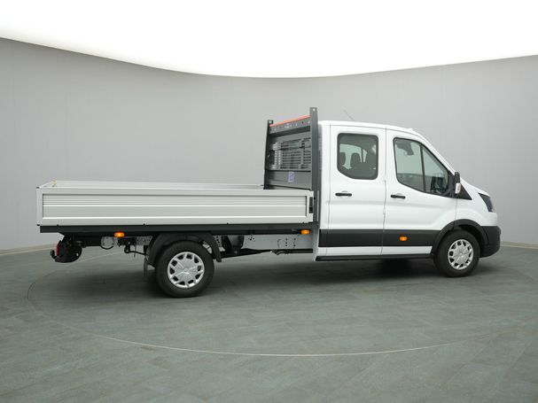 Ford Transit 350 L4 4x4 Trend 125 kW image number 45