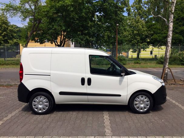 Opel Combo 1.6 CDTI 77 kW image number 4