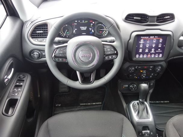 Jeep Renegade 1.3 133 kW image number 8