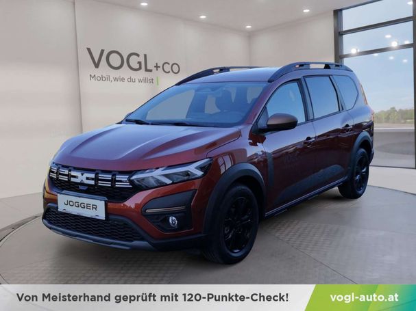 Dacia Jogger TCe 110 Extreme 81 kW image number 1