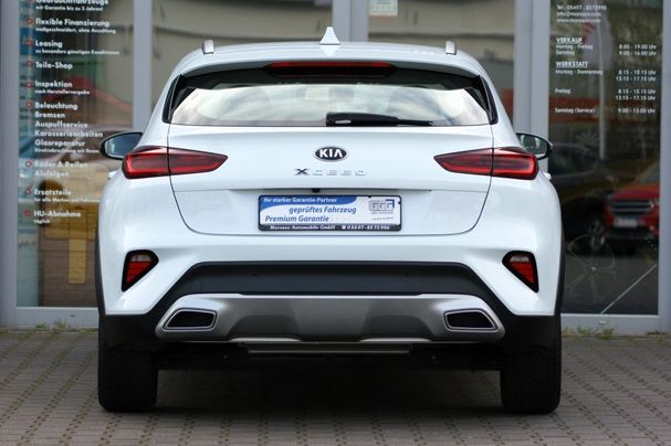 Kia XCeed 1.6 GDI Plug-in-Hybrid Vision DCT6 104 kW image number 6