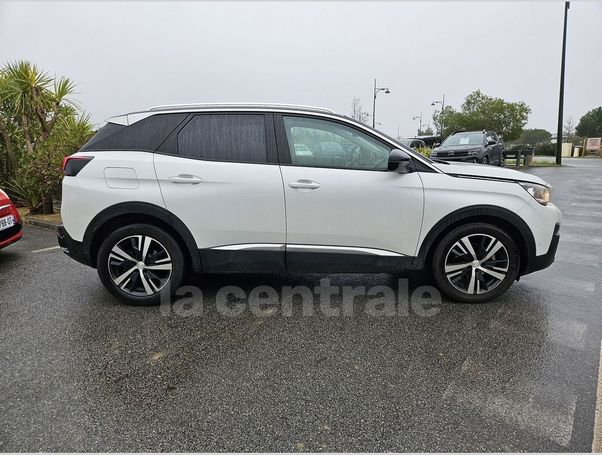 Peugeot 3008 BlueHDi 130 S&S EAT8 Allure 96 kW image number 13