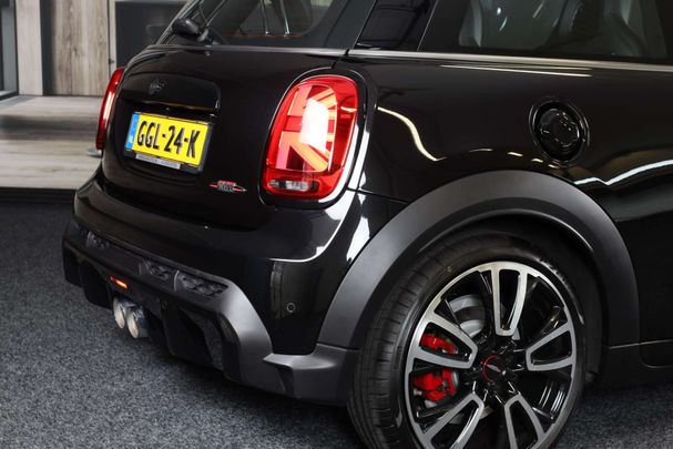 Mini John Cooper Works JCW 170 kW image number 26