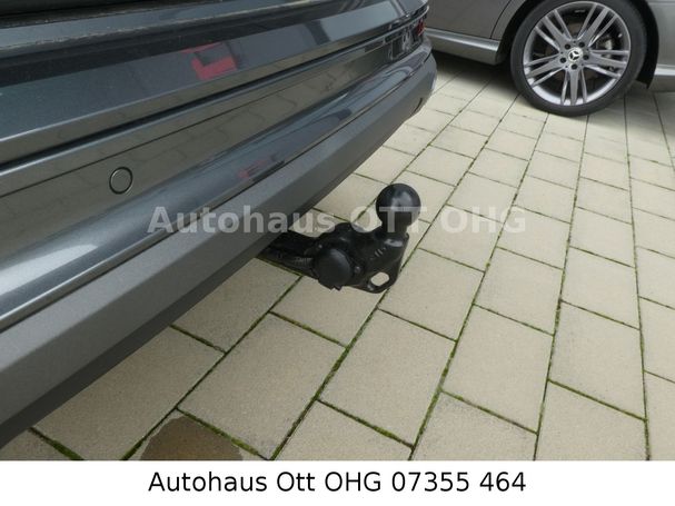 Seat Ateca 1.5 TSI DSG FR 110 kW image number 12