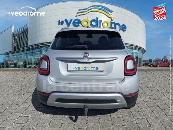 Fiat 500X 1.6 MultiJet 88 kW image number 6