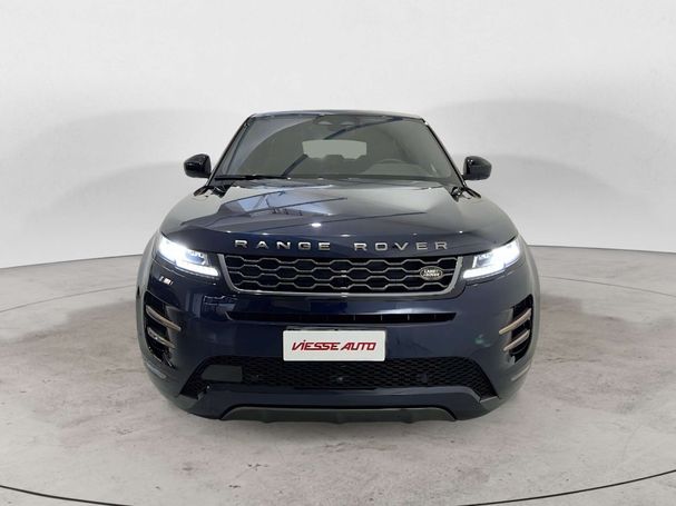 Land Rover Range Rover Evoque 147 kW image number 2