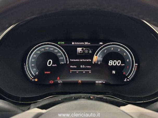 Kia XCeed 1.5 T-GDI 118 kW image number 13