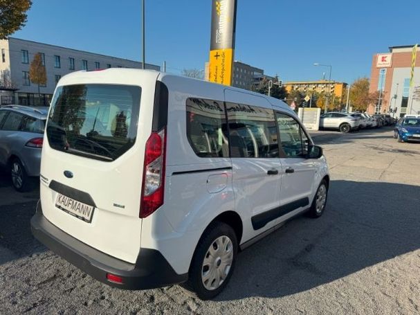 Ford Tourneo Connect 1.0 EcoBoost Ambiente 74 kW image number 4