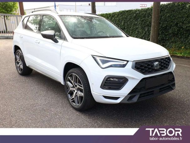 Seat Ateca 1.5 TSI DSG FR 110 kW image number 2