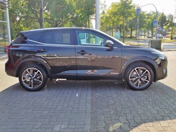 Nissan Qashqai 140 kW image number 8