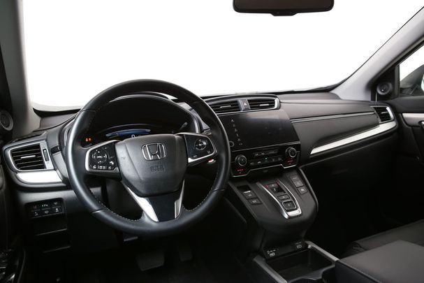 Honda CR-V Lifestyle 158 kW image number 12